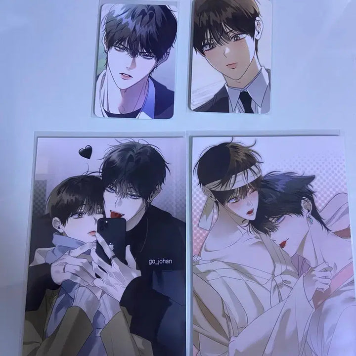 [BUNJANG] Yeolchime Yeoreodeol&