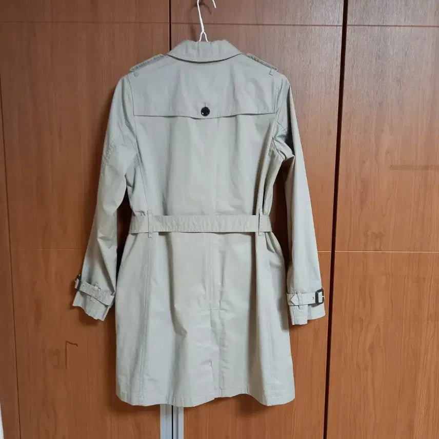 [BUNJANG] Burberry Trench Coat / 버버리  트렌치코트