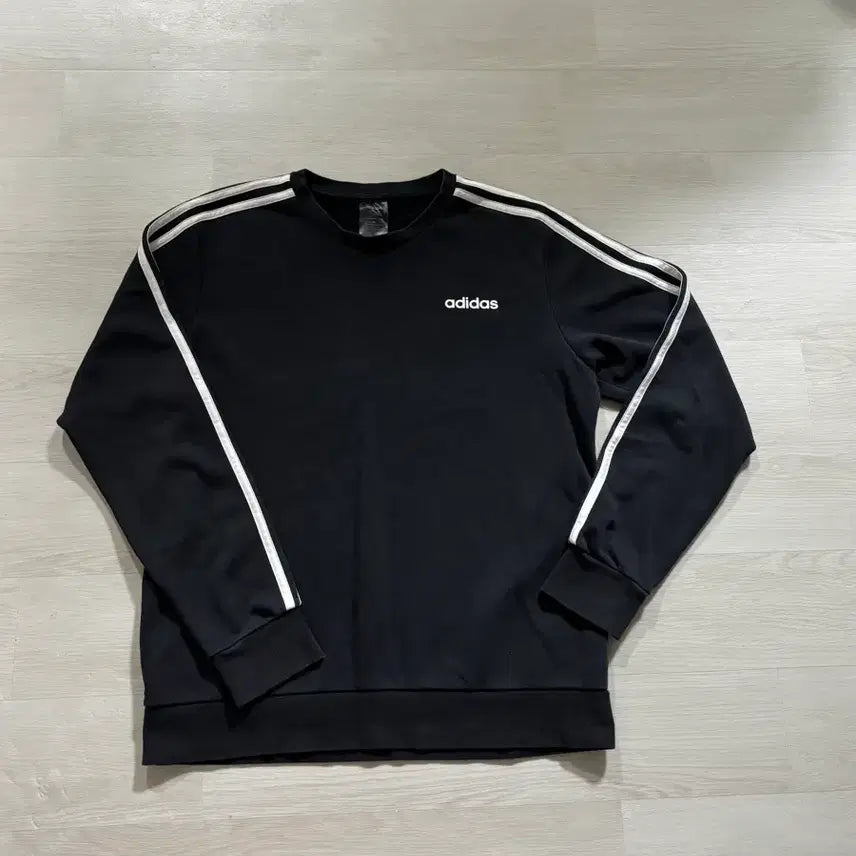 [BUNJANG] Adidas Sweatshirt XL / 아디다스 맨투맨 XL