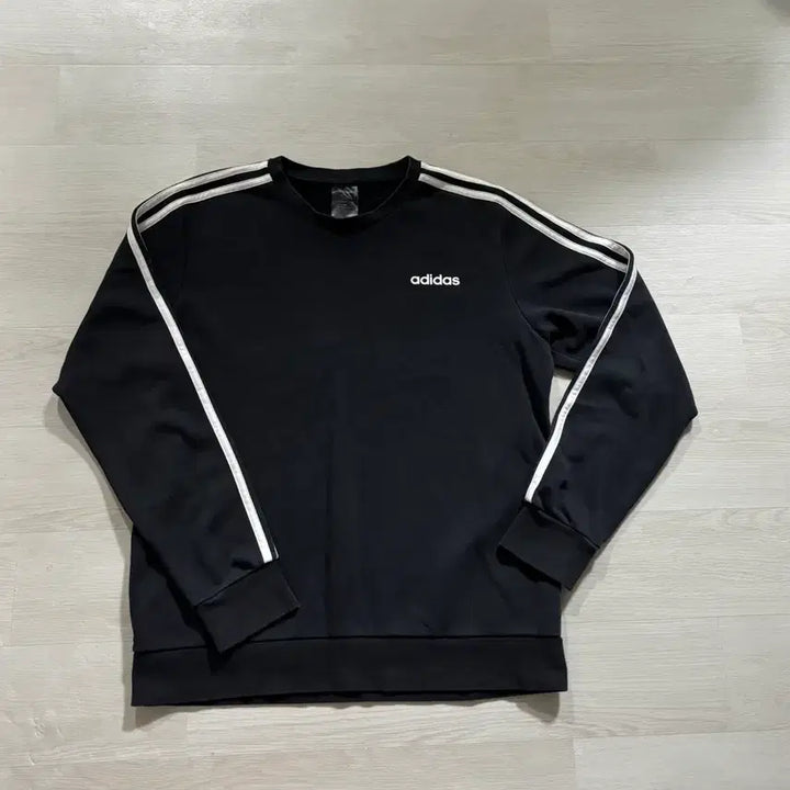 [BUNJANG] Adidas Sweatshirt XL / 아디다스 맨투맨 XL