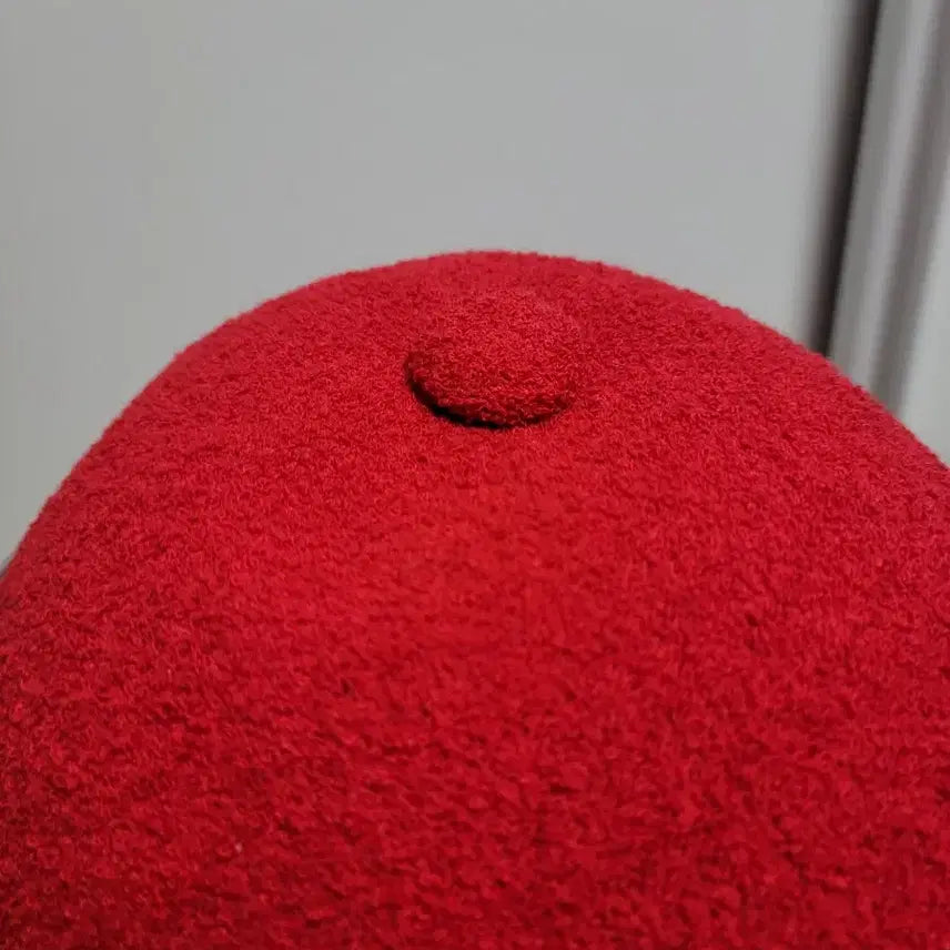 [BUNJANG] Kangol Bermuda Bucket Hat Red / 캉골 버뮤다 캐주얼 버킷햇 레드