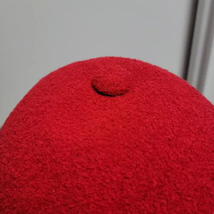 [BUNJANG] Kangol Bermuda Bucket Hat Red / 캉골 버뮤다 캐주얼 버킷햇 레드