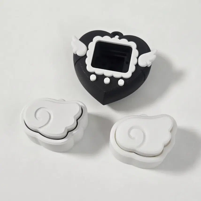 [BUNJANG] Angelcore Wing Clicker / 엔젤코어 날개 클리커
