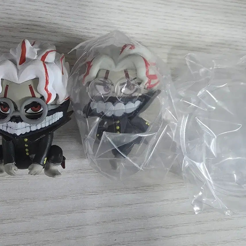 [BUNJANG] Bushiroad Okalun Gacha Figure Bundle Set / 단다단 변신오카룽 가챠 피규어 판매 부시로드컬렉션, 언제오려나 가샤폰