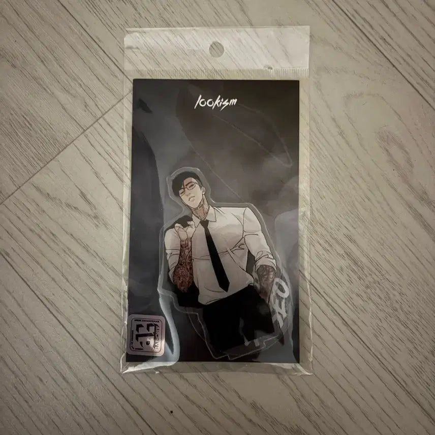 [SOLD OUT] 외모지상주의 서성은 상반신 아크릴 스탠드