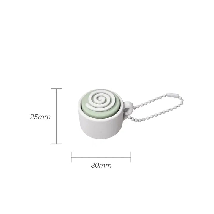 [BUNJANG] Latte Clicker Mechanical Keyboard / 라떼 클리커