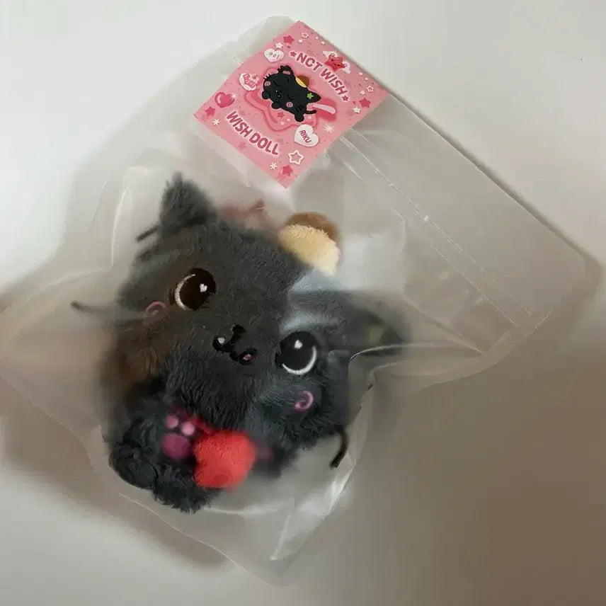 [SOLD OUT] 미개봉 위시돌 쿠리 양도