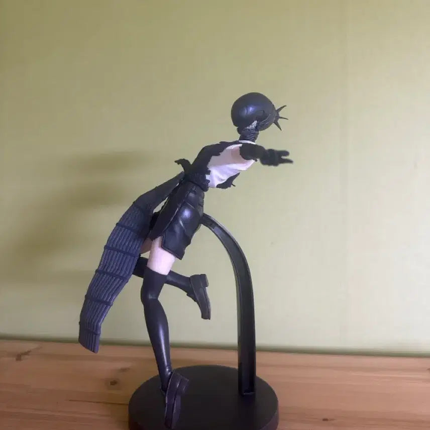 [BUNJANG] Chainsaw Man - Reze Vibration Stars Figure (Opened Box) / [개봉](상자o)반다이 체인소맨 레제 밤 VIBRATION STARS 피