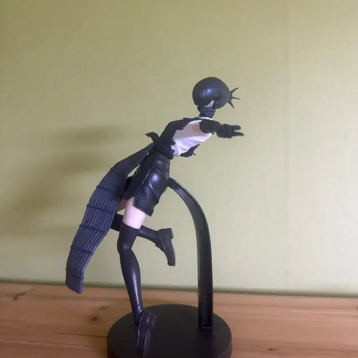 [BUNJANG] Chainsaw Man - Reze Vibration Stars Figure (Opened Box) / [개봉](상자o)반다이 체인소맨 레제 밤 VIBRATION STARS 피