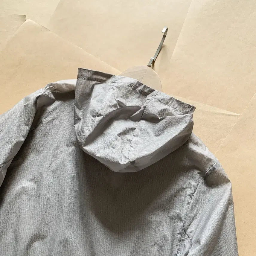 [BUNJANG] Patagonia Windbreaker Jacket / 파타고니아 바람막이 자켓 집업 (새상품)