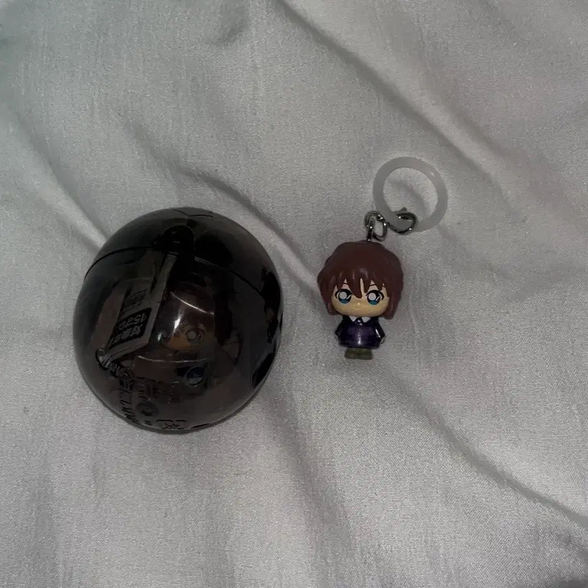 [BUNJANG] Detective Conan Mejirushi 2nd Edition Haibara / (교환/판매) 명탐정코난 메지루시2탄 하이바라