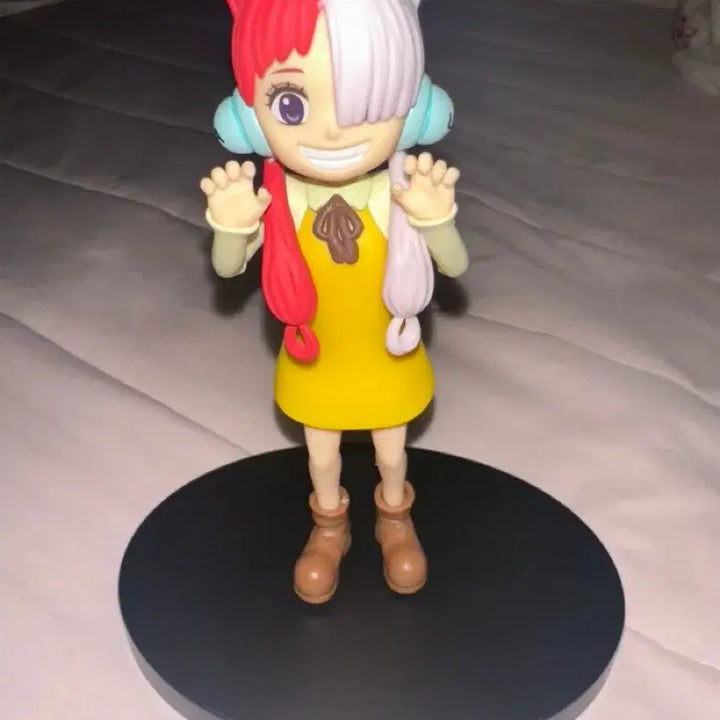 [BUNJANG] One Piece Uta Figure / 원피스 우타 피규어 새상품