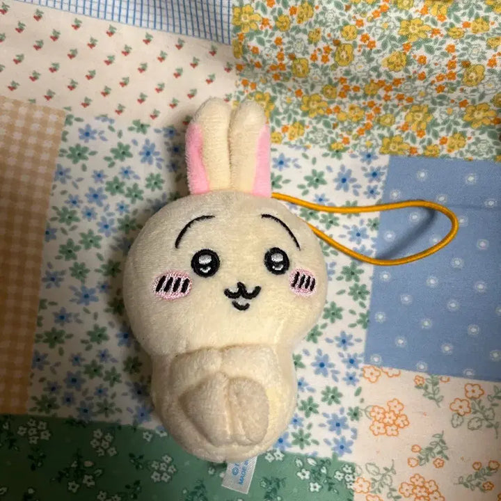 [BUNJANG] Fujisan Hachiware Keychain / 먼작귀 일본정품) 후지산 하치와레