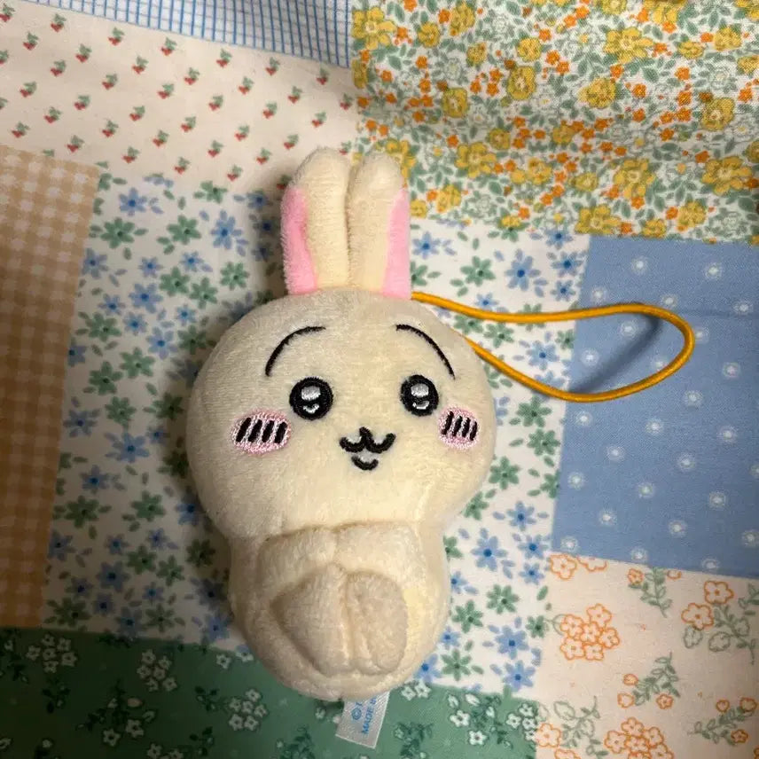 [BUNJANG] Fujisan Hachiware Keychain / 먼작귀 일본정품) 후지산 하치와레