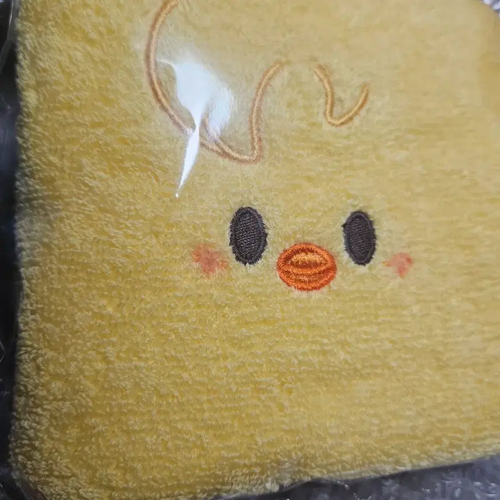[BUNJANG] Stray Kids Fanmeeting Gift Hand Towel / 스트레이키즈 팬미팅 입장 기프트 필릭스 뽁아리 수건 핸드타올 양도