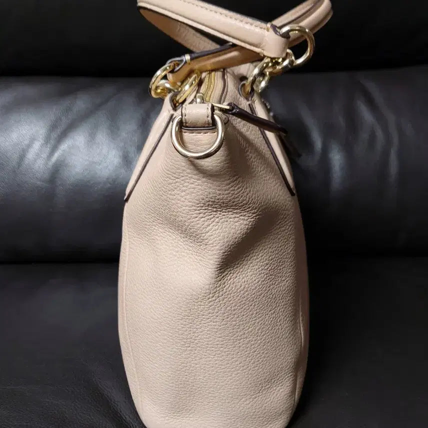 [SOLD OUT] 코치 스몰 켈시 사첼(Small Kelsey Satchel)백