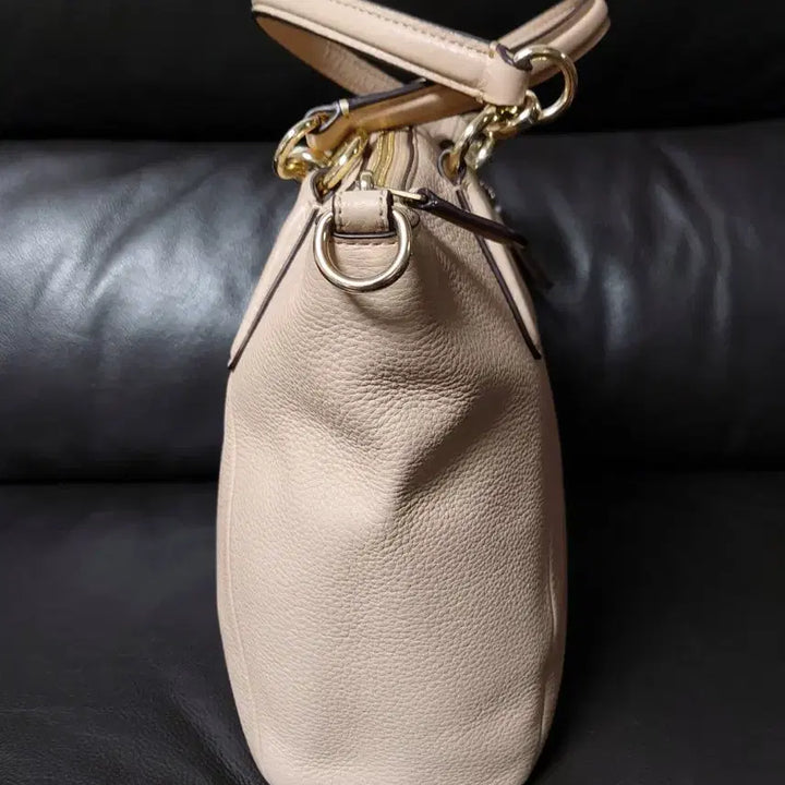 [SOLD OUT] 코치 스몰 켈시 사첼(Small Kelsey Satchel)백
