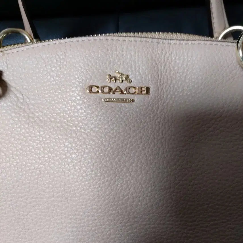 [SOLD OUT] 코치 스몰 켈시 사첼(Small Kelsey Satchel)백