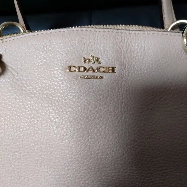 [SOLD OUT] 코치 스몰 켈시 사첼(Small Kelsey Satchel)백