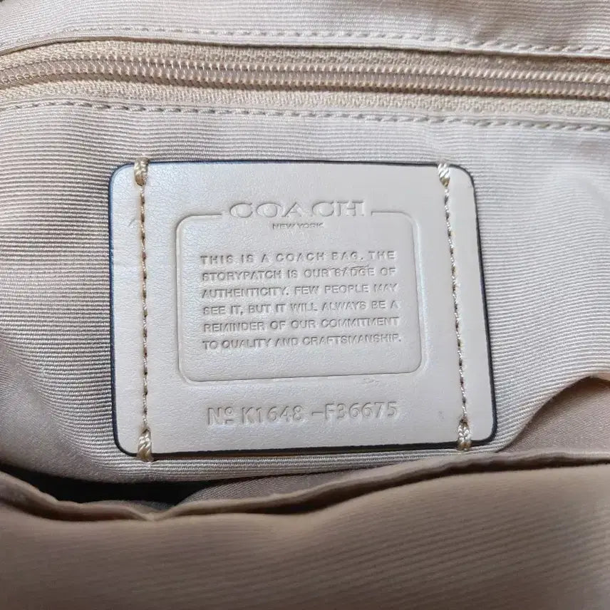 [SOLD OUT] 코치 스몰 켈시 사첼(Small Kelsey Satchel)백