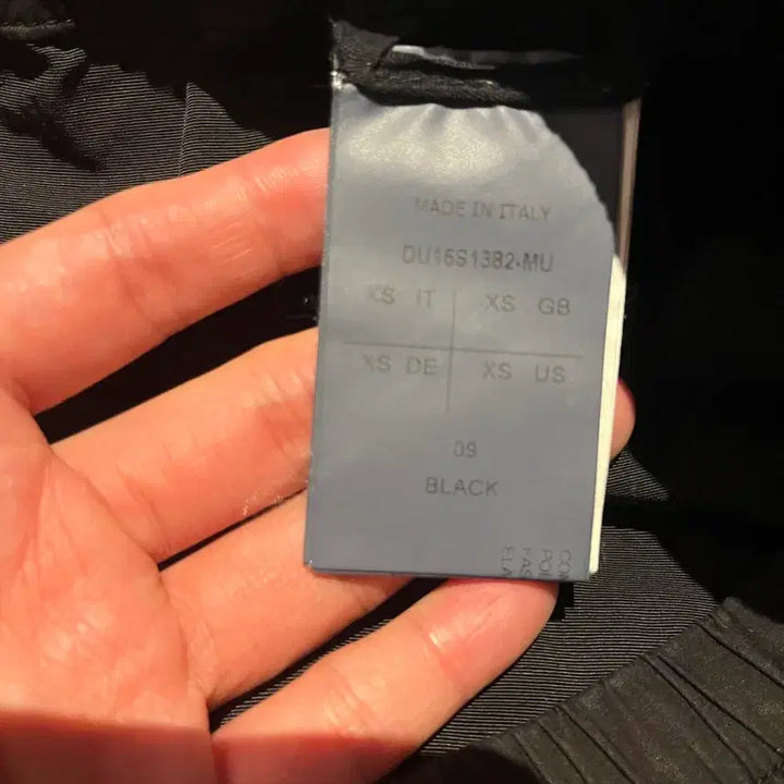 [SOLD OUT] 릭오웬스 멤피스 숏츠 반바지 mu