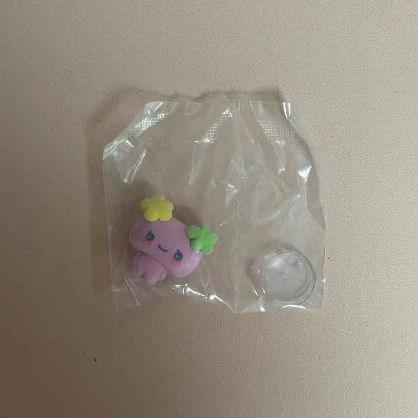 [BUNJANG] Tamagotchi Florchi Gacha Flowerchi Sealed / 다마고치 플로키 스윙 케이스 가챠 플라워치 미개봉 일괄