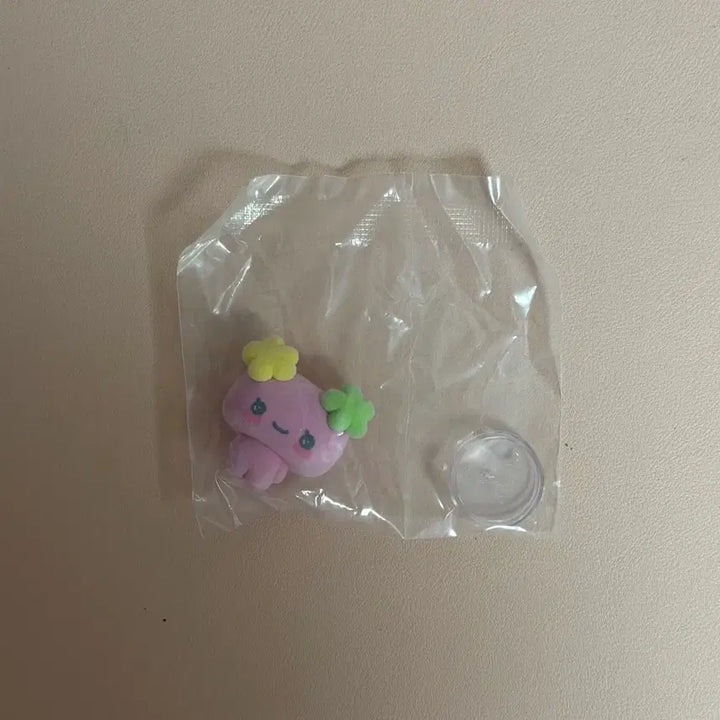 [BUNJANG] Tamagotchi Florchi Gacha Flowerchi Sealed / 다마고치 플로키 스윙 케이스 가챠 플라워치 미개봉 일괄