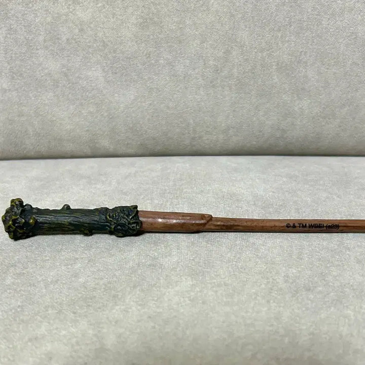 [BUNJANG] USJ Harry Potter Wand Ballpoint Pen / USJ 해리포터 지팡이 볼펜 미사용