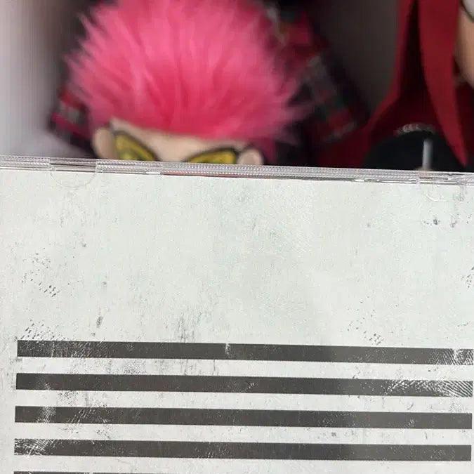 [BUNJANG] Bigbang Made M Album / 빅뱅 메이드 M 앨범
