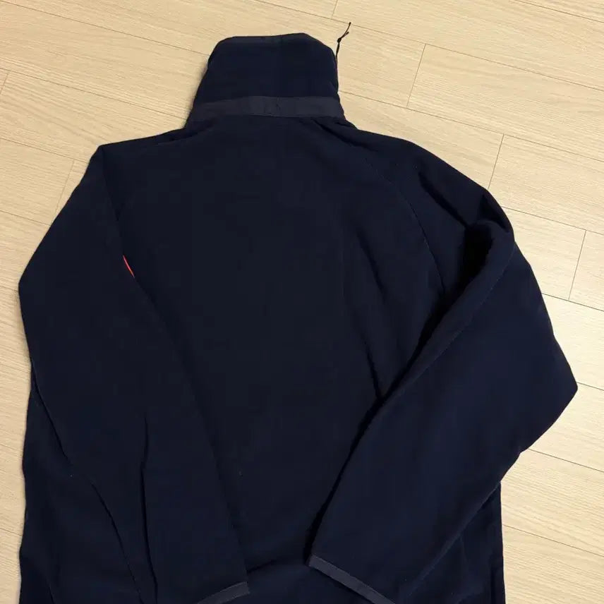 [BUNJANG] Cav Empt Navy Jumper (M) / [M] 카브엠트 네이비 점퍼