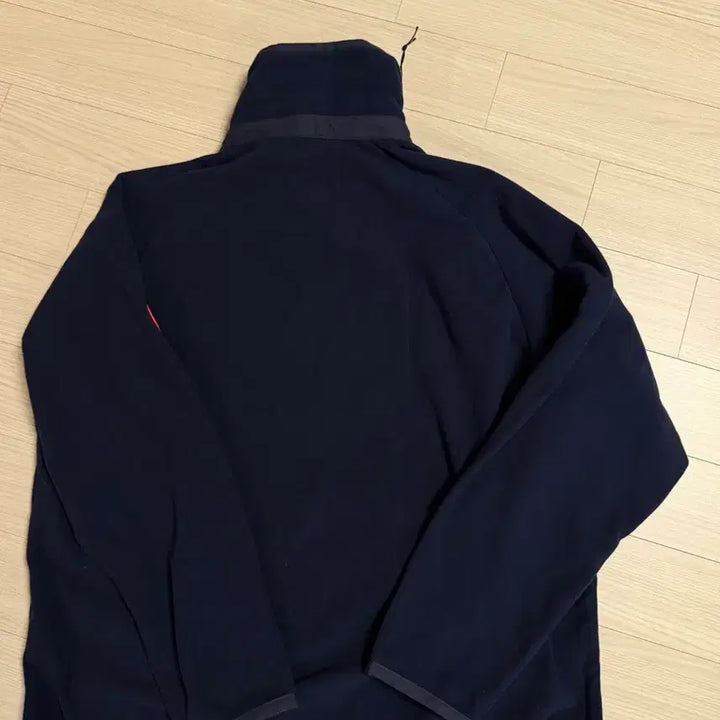 [BUNJANG] Cav Empt Navy Jumper (M) / [M] 카브엠트 네이비 점퍼