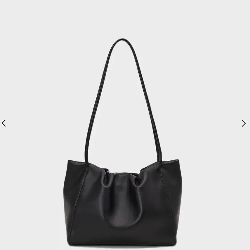 [BUNJANG] Epoise Buoy Bag Black / EPOISE 에포이즈 부이백 Buoy Bag (블랙)