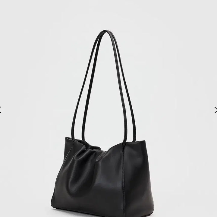 [BUNJANG] Epoise Buoy Bag Black / EPOISE 에포이즈 부이백 Buoy Bag (블랙)