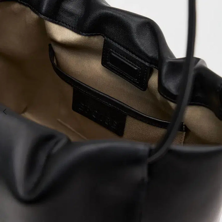 [BUNJANG] Epoise Buoy Bag Black / EPOISE 에포이즈 부이백 Buoy Bag (블랙)