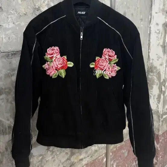 [BUNJANG] Palace Cat Eye Jacket / 팔라스 캣아이 자켓