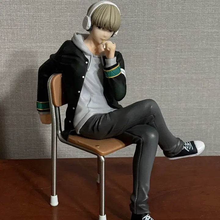 [BUNJANG] Ichiban Kuji - Winbre Kaji - Last One Prize Figure / 윈브레 카지 렌 라스트원상 이치방쿠지 피규어