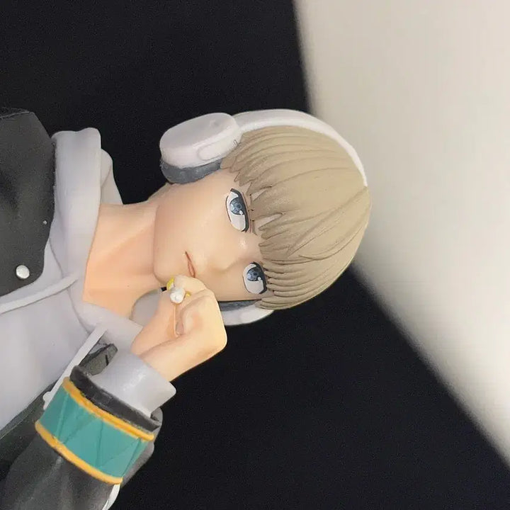 [BUNJANG] Ichiban Kuji - Winbre Kaji - Last One Prize Figure / 윈브레 카지 렌 라스트원상 이치방쿠지 피규어