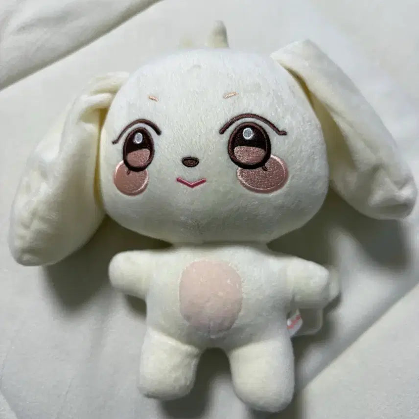 [BUNJANG] Hetmongi Figure / 헷몽이