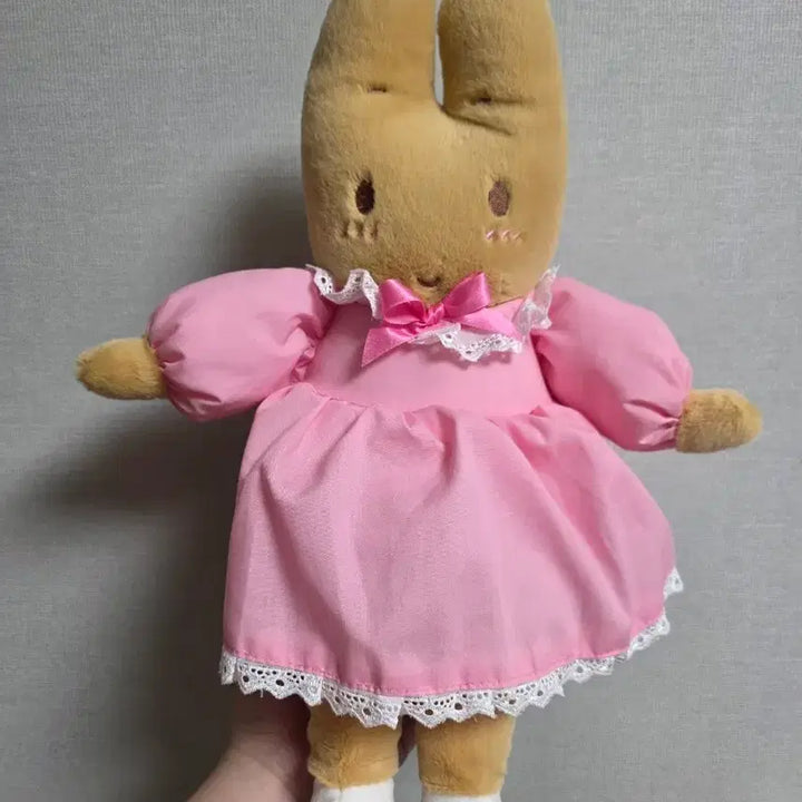[BUNJANG] Sanrio Marron Cream Doll / 해외판 태국 산리오 마론크림 인형
