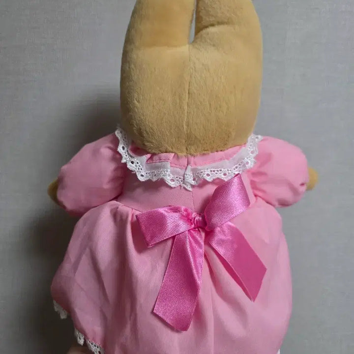 [BUNJANG] Sanrio Marron Cream Doll / 해외판 태국 산리오 마론크림 인형