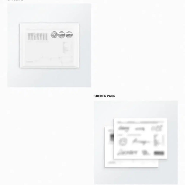 [SOLD OUT] 개봉) 방탄소년단 아리랑 앨범 리빙 레전드