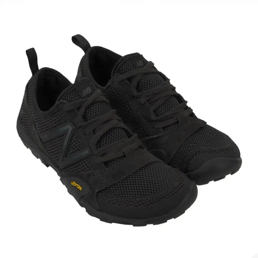 [BUNJANG] New Balance MT10O Black Castle Rock Sneakers / [245] 뉴발란스 미니머스 MT10O 블랙 캐슬락