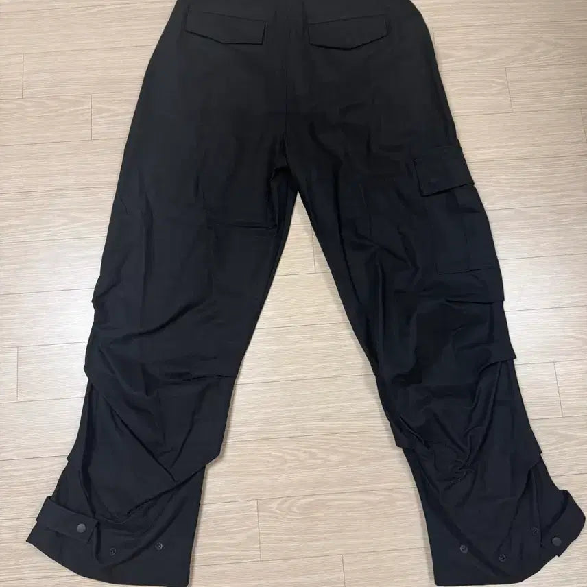 [BUNJANG] Insilence Multi-Pocket Pants / [M] 인사일런스 멀티포켓 팬츠