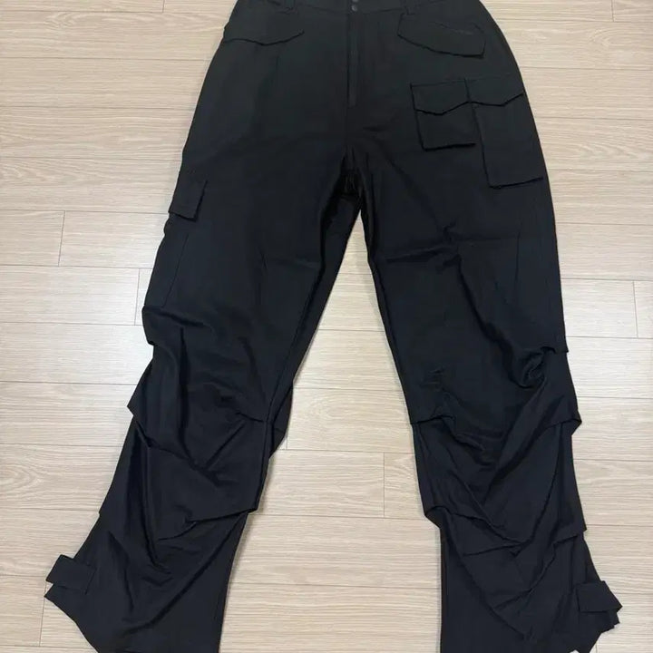[BUNJANG] Insilence Multi-Pocket Pants / [M] 인사일런스 멀티포켓 팬츠