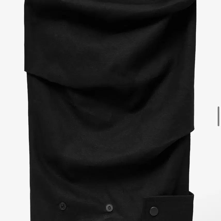 [BUNJANG] Insilence Multi-Pocket Pants / [M] 인사일런스 멀티포켓 팬츠