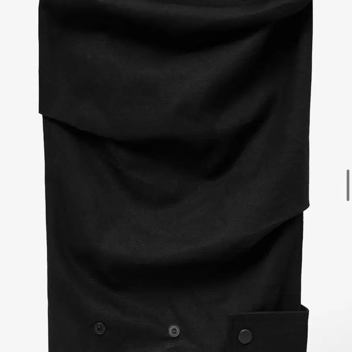 [BUNJANG] Insilence Multi-Pocket Pants / [M] 인사일런스 멀티포켓 팬츠
