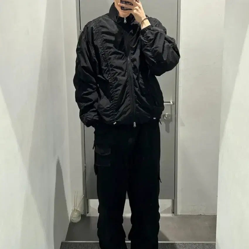 [BUNJANG] Insilence Multi-Pocket Pants / [M] 인사일런스 멀티포켓 팬츠