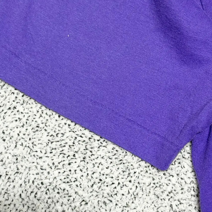 [BUNJANG] Hanes Cowboy Vintage T-shirt / XL)90s 헤인즈 빈티지 카우보이 티셔츠 Made in USA