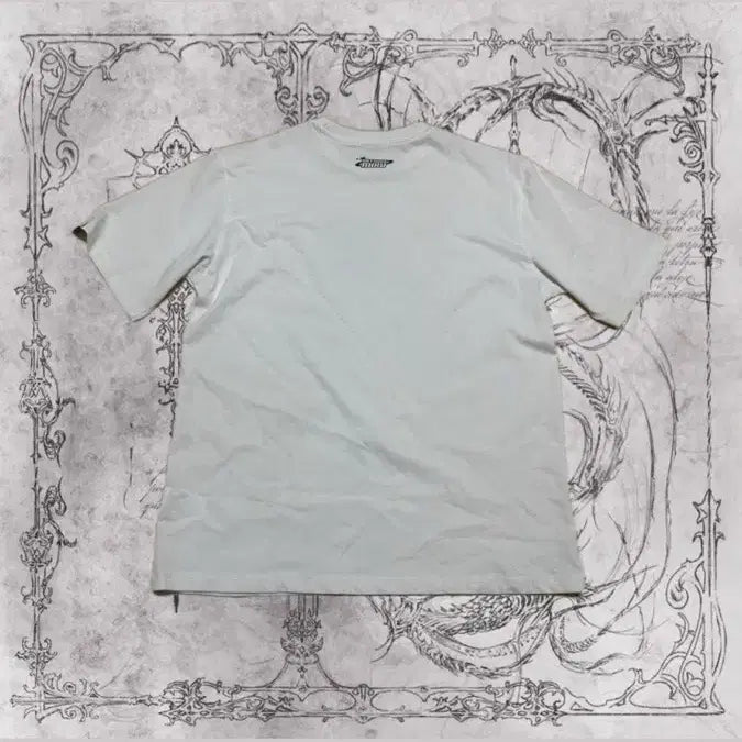 [BUNJANG] Spao Hatsune Miku Collaboration T-shirt / 스파오 하츠네미쿠 콜라보 티셔츠