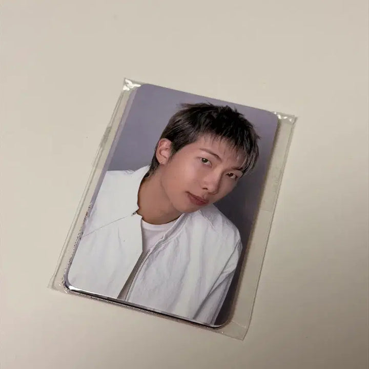 [BUNJANG] BTS Arirang Goyang ARMY ZONE Photocard / 방탄소년단 아리랑 고양 아미존 포토카드